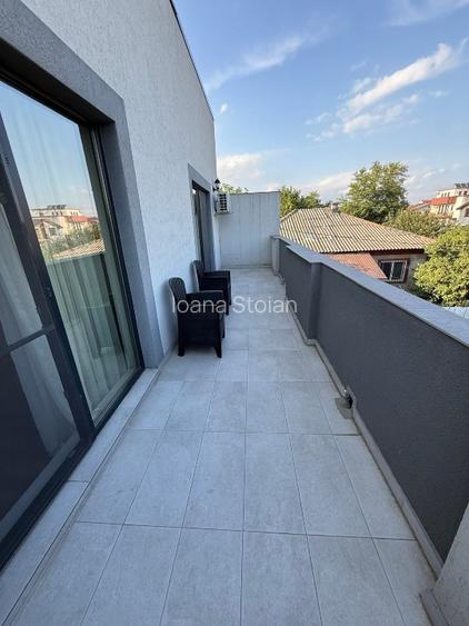 Casă duplex de vânzare - 10