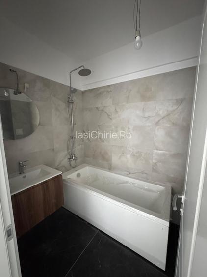 Apartament cu 1 camera Visan - 6