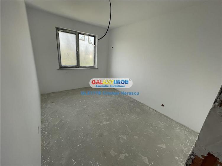 Buftea Spital Vila P+1 SU 125 mp Teren 250 mp - 15