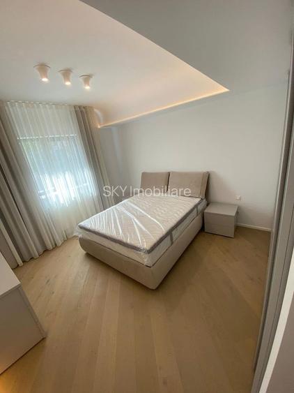 Apartament Lux 3 Camere | Cortina Academy Cotroceni - 2