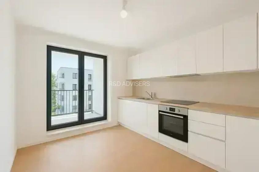 Apartament modern cu 4 camere și balcon generos ,Theodor Pallady - 5