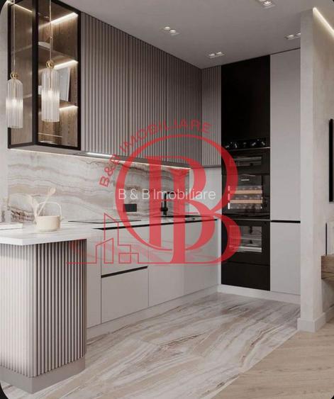 7min Metrou Nicolae Teclu 3 Camere Mutare Rapida-Th Pallady - 8