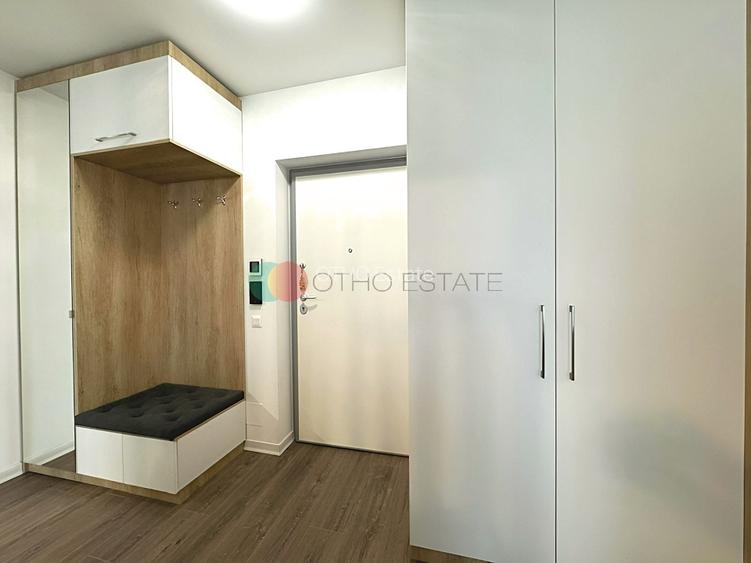 2 camere de inchiriat Cloud 9 | Mobilat Designer | Parcare Subterana - 4