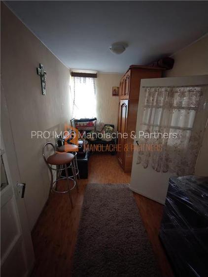 Casa tip parter zona Centrala - 10