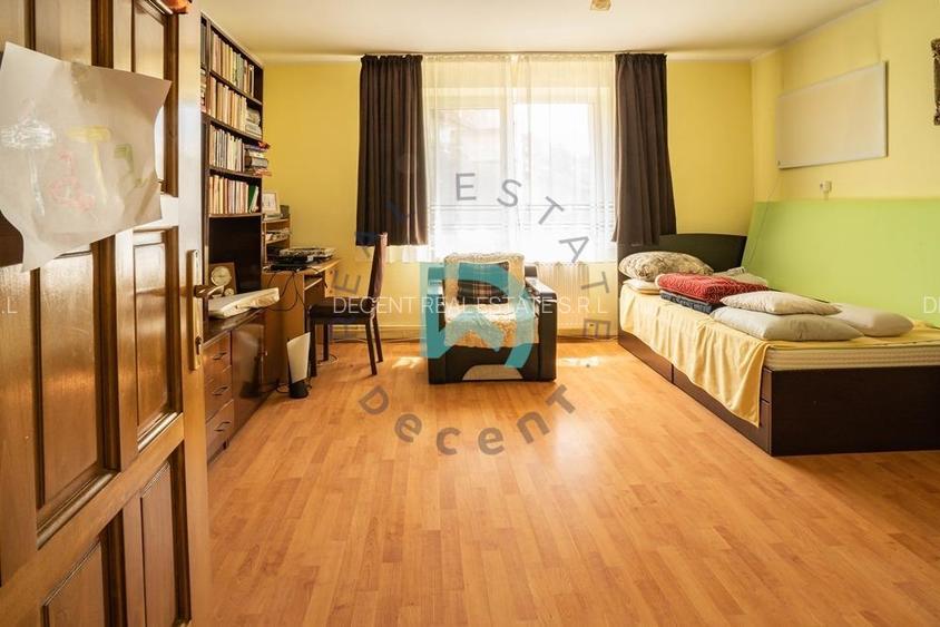Casa 6 camere Sacele Cernatu - 25
