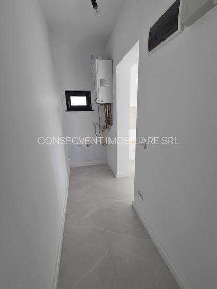 Casă premium, 3 dormitoare, finisaje top, Via Carmina Arad, comision 0 - 8