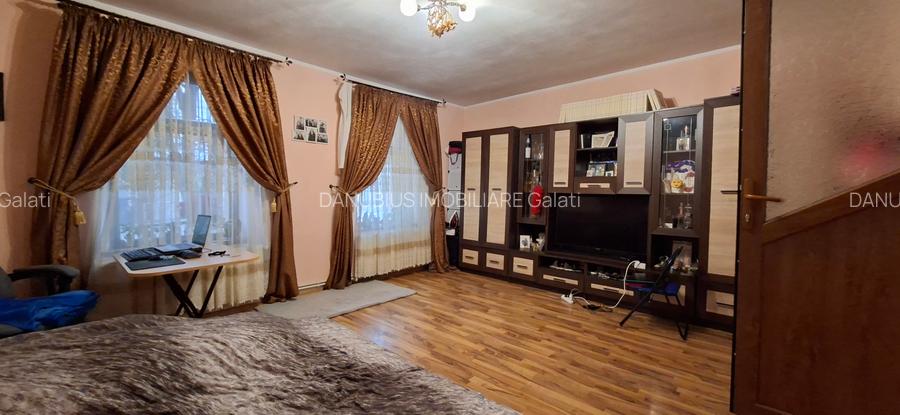 O casă practică, în inima orașului - 7