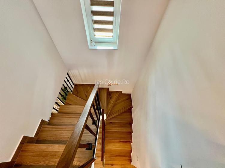 Casa 4 camere Visan - 12