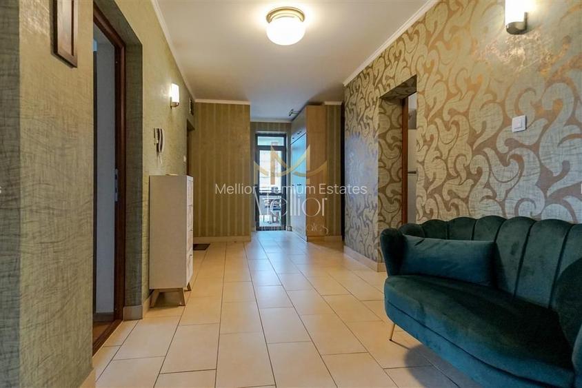 ?** Apartament modern si spatios cu 4 camere panorama Gruia ** - 20