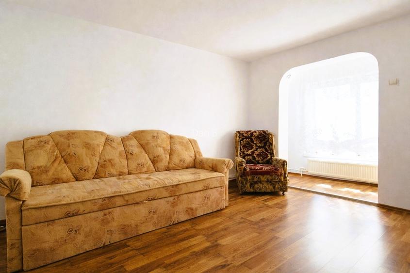 Proprietar Petrosani apartament MODERN cu CENTRALA RENOVAT etaj2  DECOMANDAT - 4