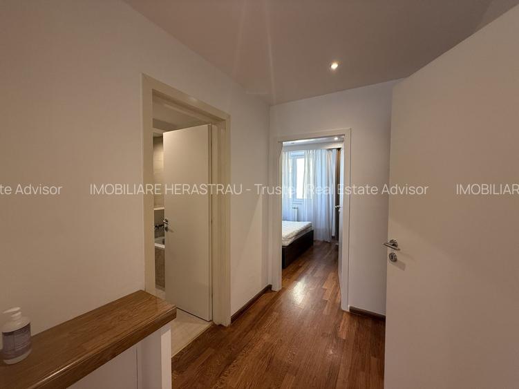 Apartament duplex 2 camere | Herăstrău | 58mp | Exclusiv rezidențial - 9