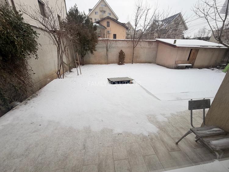 Imobil P+1+Pod 152 mp utili. Drumul Fermei. Pretabil afecere - 6