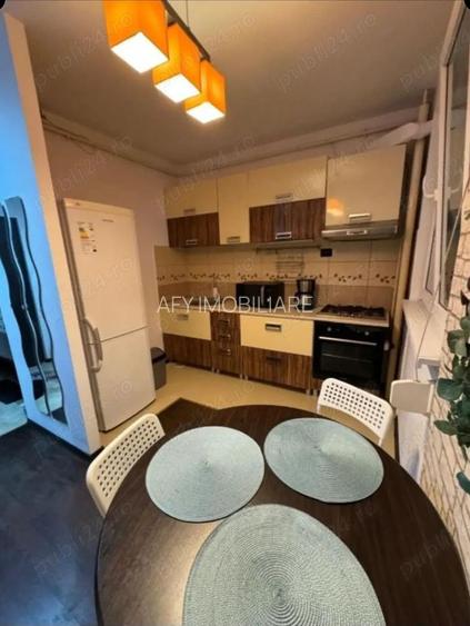 DE INCHIRIAT | APARTAMENT 2 CAMERE | AGRONOMIEI - 4