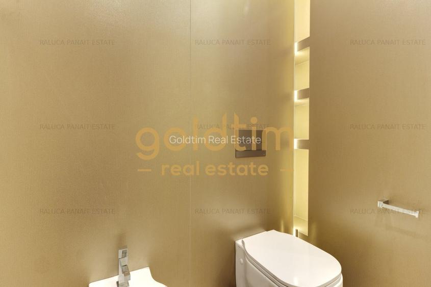 ULTRALUXURY/PENTHOUSE/2 PARKINGS - 34