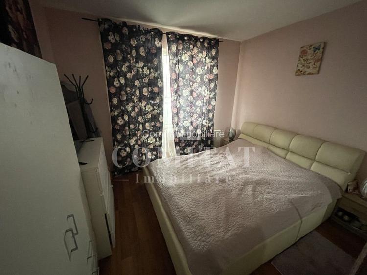 Apartament 2 camere | semidecomandat | Str Urusagului - 4