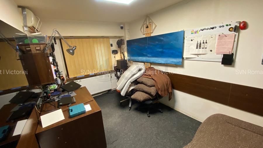 REA1026185 Apartament 3 camere Crangasi-Spatiu Comercial - 8