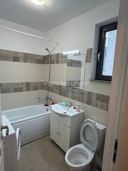 Apartament 2 camere, decomandat, 50 mp, centrala, ac, metrou aproape, Gorjului - 7