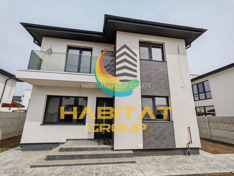 Casă P+1 &acirc; 4 camere | Construcție nouă | Spațioasă și luminoasă - 3