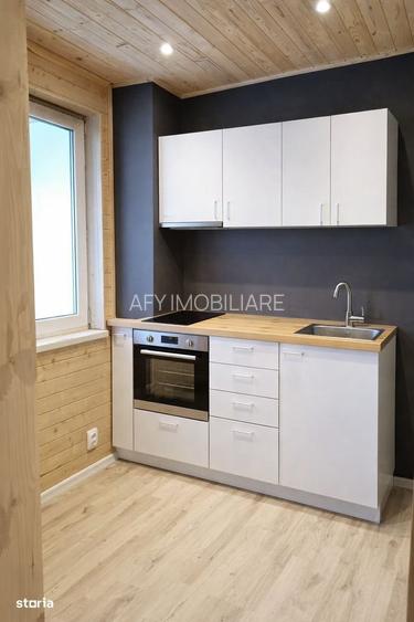 DE INCHIRIAT | Apartament 2 camere PREMIUM - Ion Mihalache - 9