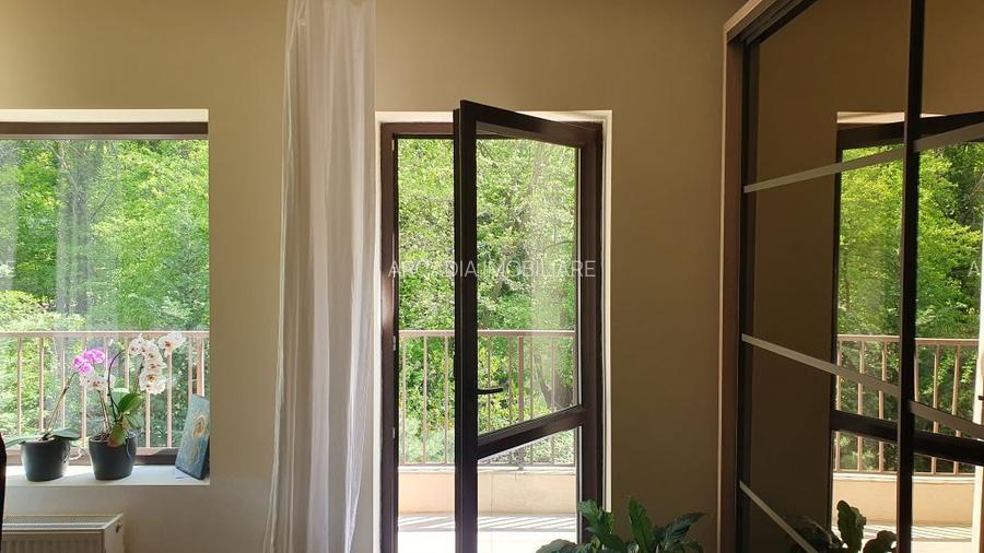 Vanzare vila 5 camere | Langa padure | Bucuresti | Baneasa - 3