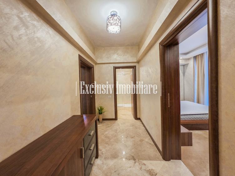 Vedere FRONTALA la MARE -- Terasa Superba -- Ap Impresionant de 120 mp cu 2 bai - 18