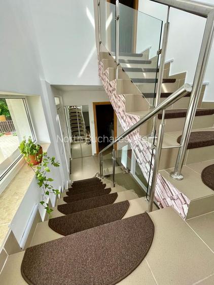 Duplex Tunari De Inchiriat| 4 Camere | Disponibilitate Imediata - 10