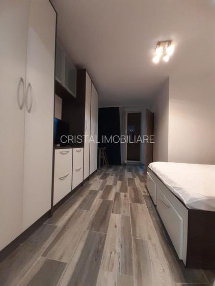 Vanzare garsoniera, bloc 1978, in Titan la 6 min metrou 1 Decembrie 1918 - 2