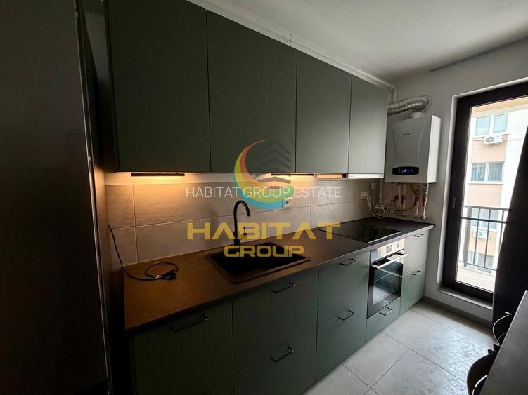 Garsoniera Grand Arena Sector 4 Mobilata si Utilata Comision 0 - 3