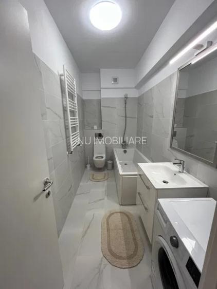 Apartament 1 camera Unirea Towers - 2