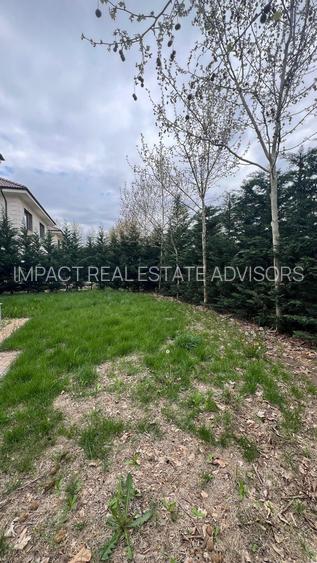 Vila individuala cu 5 camere Otopeni - 5