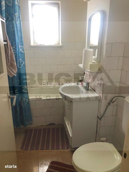 Apartament de 2 camere, 49mp, decomandat, zona Piata Flora - 8
