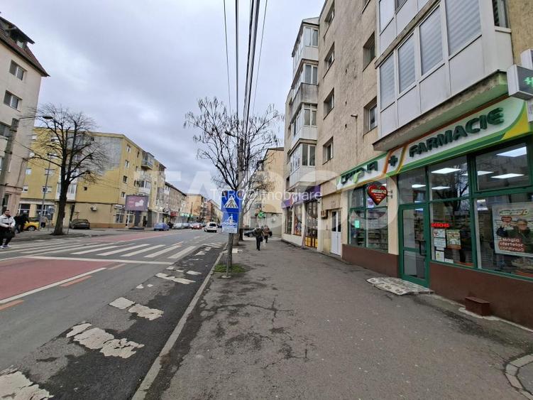 Apartament cu 3 camere de vanzare - mansarda Vasile Aaron - intabulata - 13