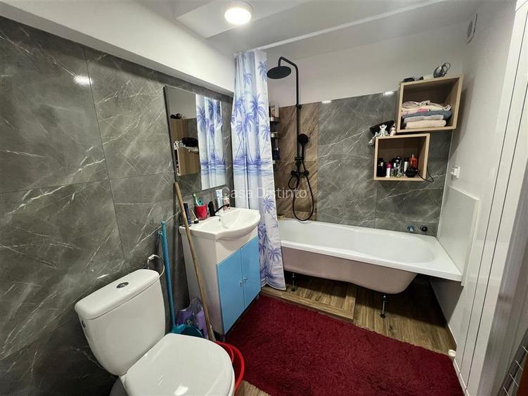 Apartament cu 3 camere Babes - 10