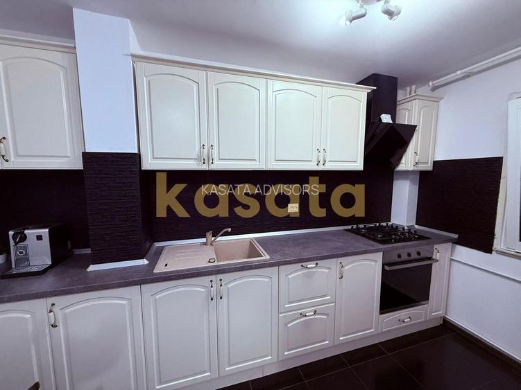 Apartament de 4 camere de vânzare | Calea Dorobanților | Decomandat - 10