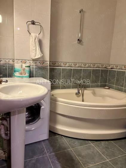 Apartament 2 Camere | Dimitrie Cantemir | Mobilat Utilat | - 5
