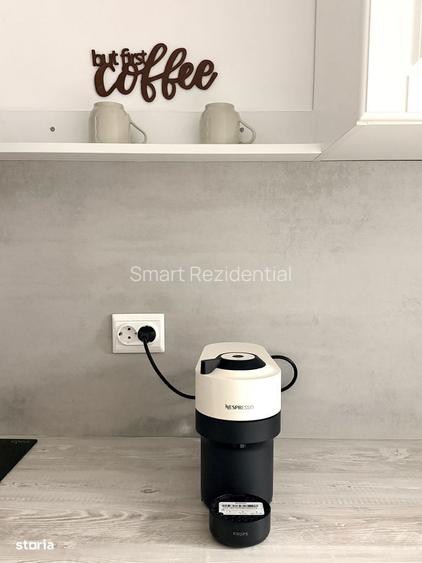 Apartament 2 Camere Cochet | Piața Muncii – Metrou Aproape - 8