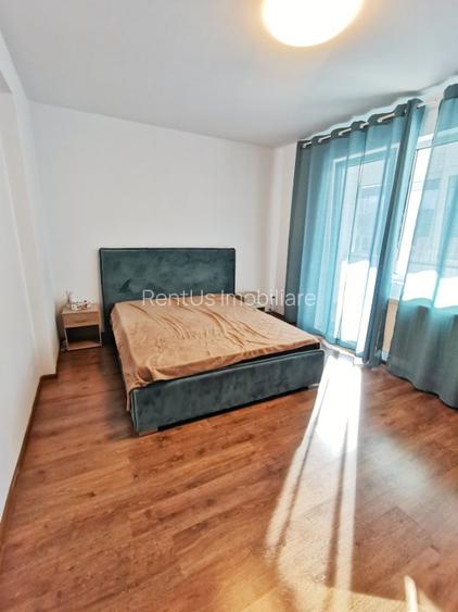 Mihai Bravu//Bloc Nou/Ap 2 Camere la cheie/ - 7