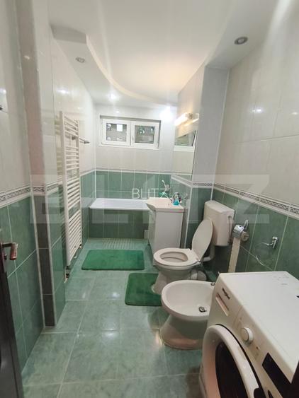 Apartament 3 camere decomandate | 70 mp | Gheorgheni | Zonă premium - 8