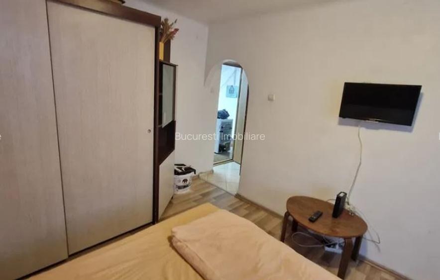 Garsoniera,Floreasca,Dorobanti,bl.reabilitat,et.1/3,Amenajata,Libera - 4