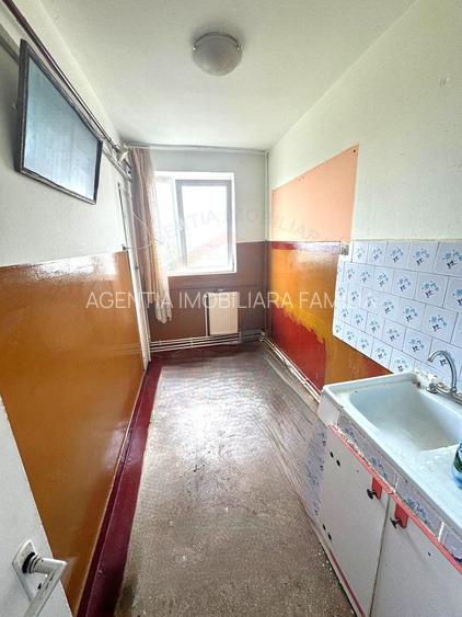 54.900 euro, 2 camere decomandate, LIBER, 50mp, etaj 9 din 10, Micro20 - 7