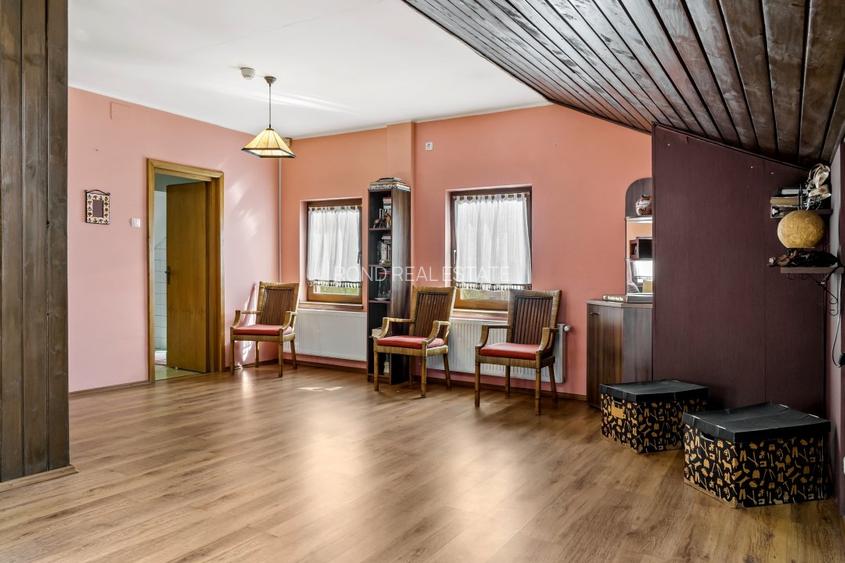 Vila ideala pentru gradinita, scoala sau alta destinatie comerciala - 34