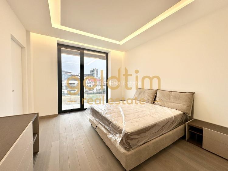 APARTAMENT 4 DORMITOARE/EXCLUSIVIST/COMPLEX BOUTIQUE/CAMERA PERSONAL/KISELEFF - 22