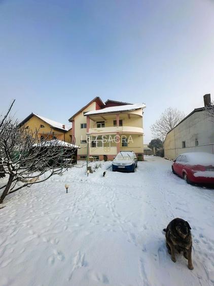 Vanzare - Vila Premium cu Potential de Business - Vidra - 20