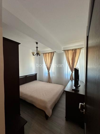 Apartament 3 camere de inchriat-Central Craiova | Parcare Privata - 8