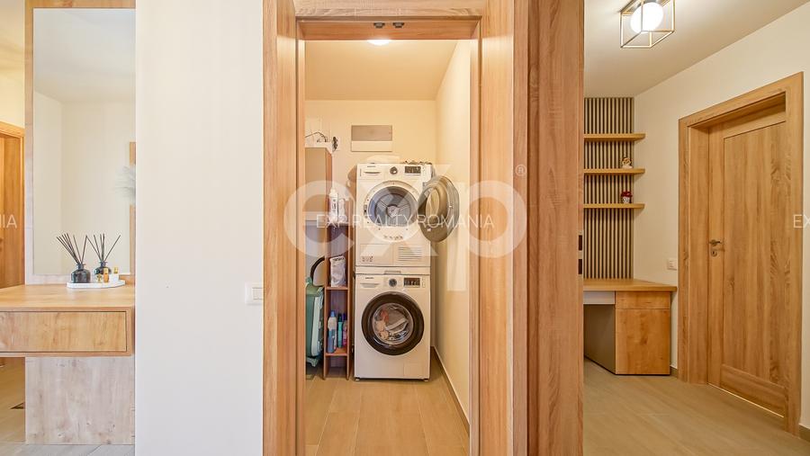 Apartament cu 3 camere | 94 mp utili | Urban Plaza - str. Carpaților - 13