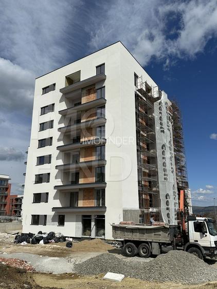 Apartamente Premium de vanzare -3 camere, Andrei Muresanu- 0% comision - 3