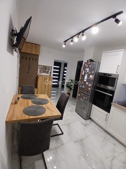 Apartament 3 camere tip Pc zona Decebal Dacia - 4