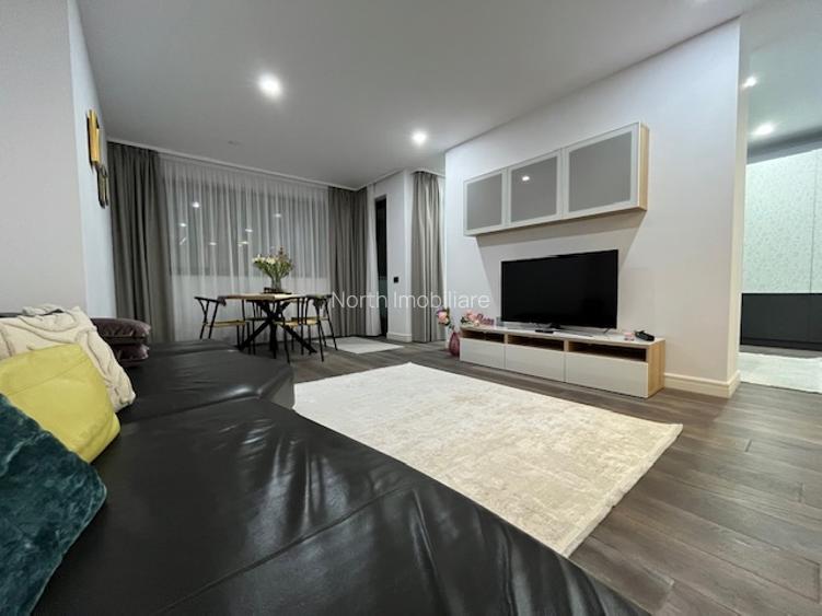 2 camere de inchiriat Cortina Residence - 6