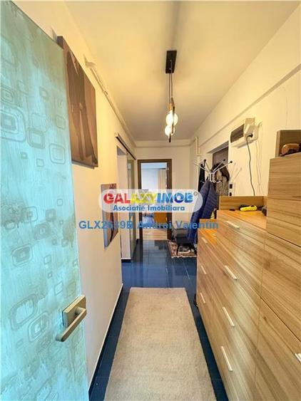 Apartament 2 Cam Berceni - Dimitrie Leonida - 5 Min Metrou - Parcare - 8