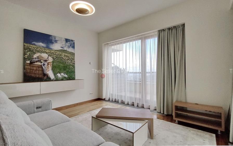 Apartament Gama Premium - Calea Poienii - 3